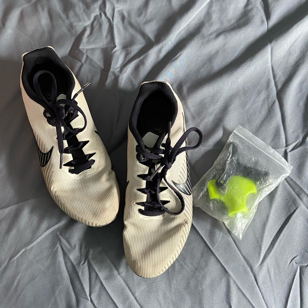 NIKE TRACK SPIKES